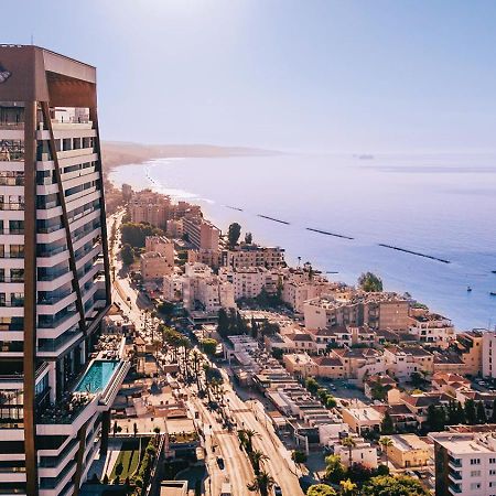 The Icon Limassol Apartman Kültér fotó