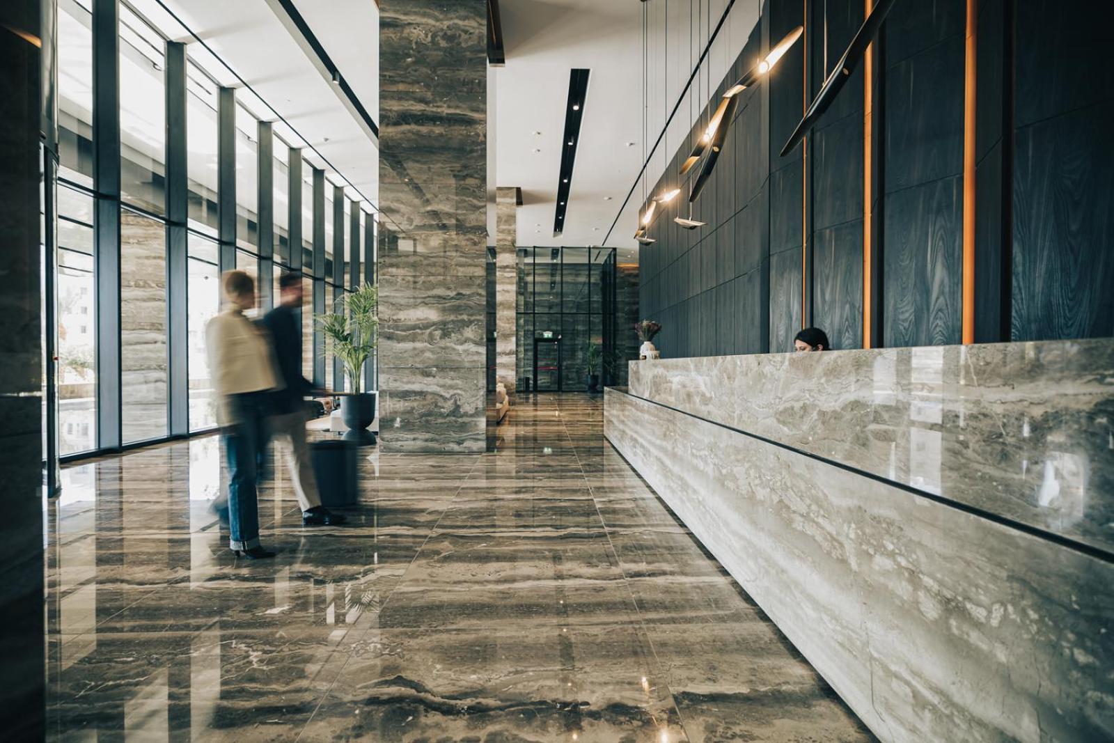 The Icon Limassol Apartman Kültér fotó
